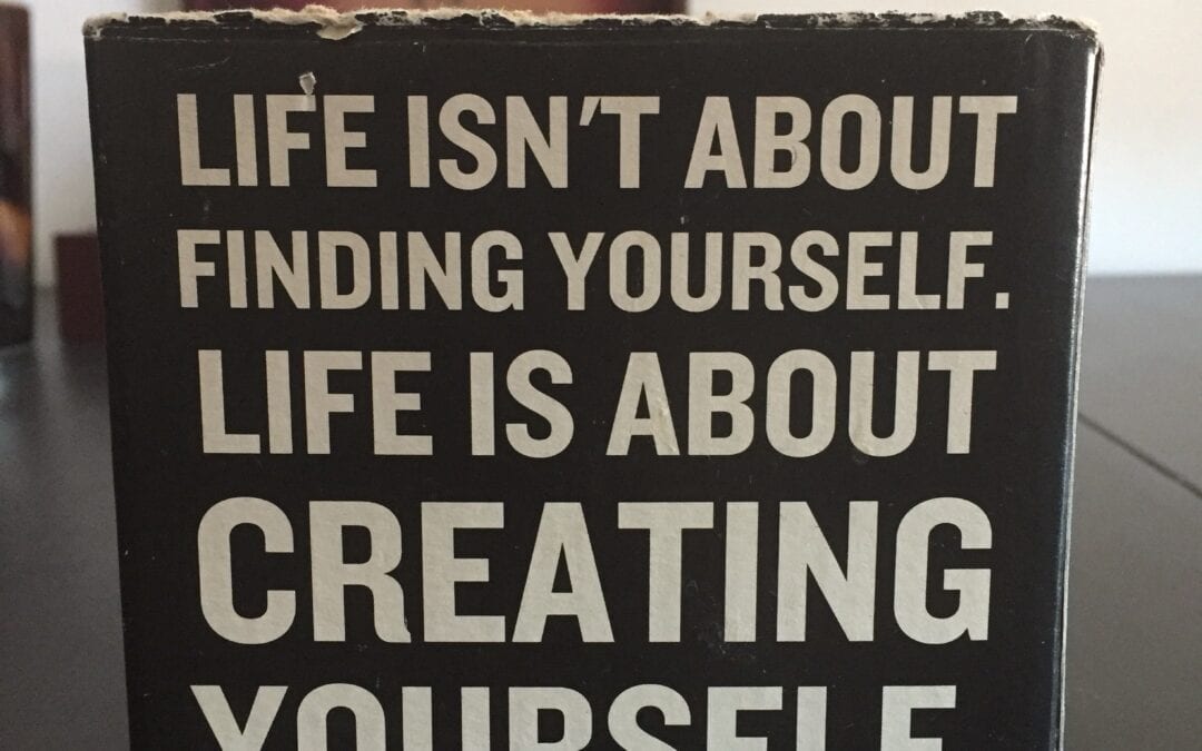 Create Your Life