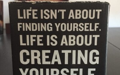 Create Your Life