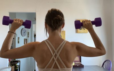 Why Women Should Start a Strength Training Routine