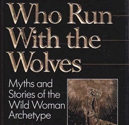 How I Learned to Run with the Wolves