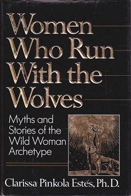 How I Learned to Run with the Wolves